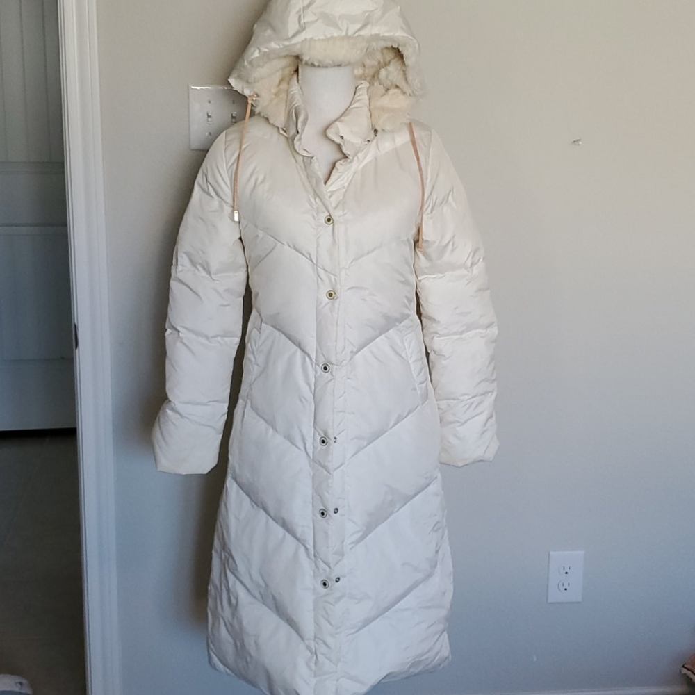 Winter jacket